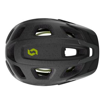 KASK SCOTT VIVO SILVER/BLUE ROZ.M 55-59CM 2020-116403