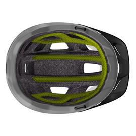 KASK SCOTT VIVO SILVER/BLUE ROZ.M 55-59CM 2020-116405