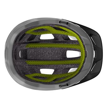 KASK SCOTT VIVO SILVER/BLUE ROZ.M 55-59CM 2020-116405