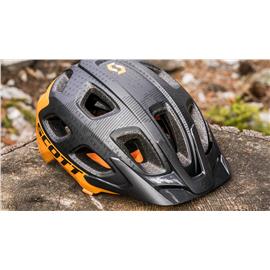 KASK SCOTT VIVO PLUS STEALTH BL ROZ.L 59-61CM 2022-116425