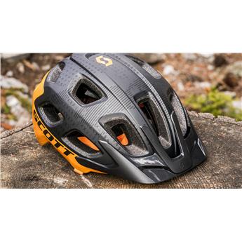 KASK SCOTT VIVO PLUS STEALTH BL ROZ.L 59-61CM 2022-116425