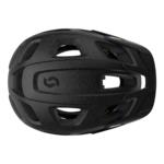 KASK SCOTT VIVO PLUS STEALTH BL ROZ.L 59-61CM 2022-116434
