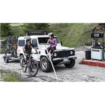 KOSZULKA SCOTT TRAIL VERTIC ORAN/RED ROZ.M 2020-116758