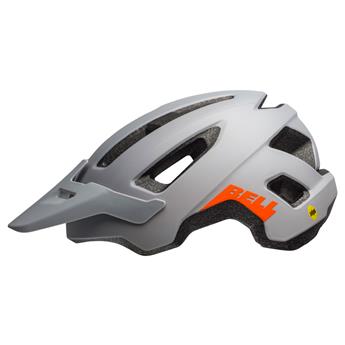 KASK BELL NOMAD DARK GREY ROZ.53-60CM -117307
