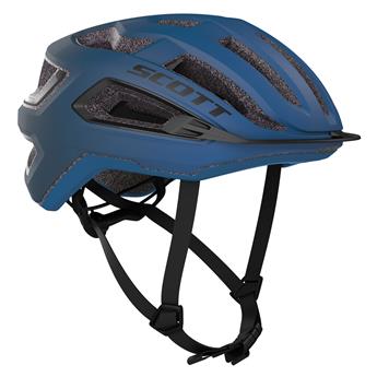 KASK SCOTT ARX SKYDIVE BLUE ROZ.M 55-59CM 2020-117558
