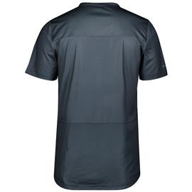 KOSZULKA SCOTT TRAIL FLOW PRO S/SL BL/Y ROZ.M 2020-117605