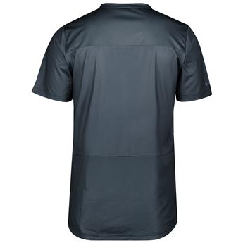 KOSZULKA SCOTT TRAIL FLOW PRO S/SL BL/Y ROZ.M 2020-117605