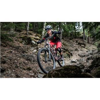RĘKAWICZKI SCOTT ENDURO LF BLACK ROZ.L 2024-117978