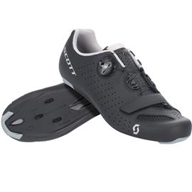 BUTY SCOTT ROAD COMP BOA BLK/SIL ROZ.46 2020-118301