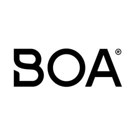 BUTY SCOTT ROAD COMP BOA BLK/SIL ROZ.46 2020-118305