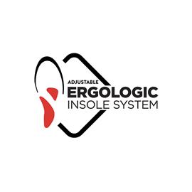 BUTY SCOTT ROAD COMP BOA BLK/SIL ROZ.46 2020-118307