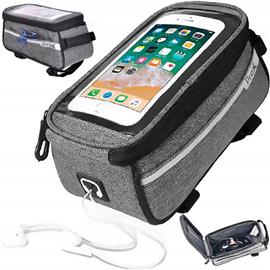 SAKWA PROX NA RAMĘ NA TELEFON NEVADA 249 CZAR 6"-118345