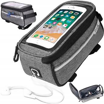 SAKWA PROX NA RAMĘ NA TELEFON NEVADA 249 CZAR 6"-118345