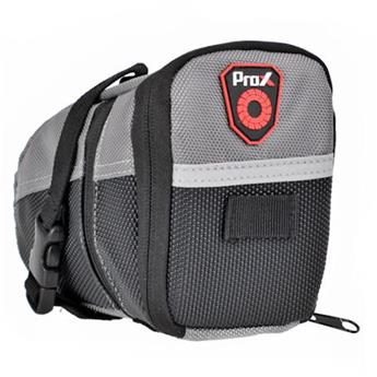 SAKWA PROX PODSIODŁOWA OREGON 208 CZARNO/SZARA-118355