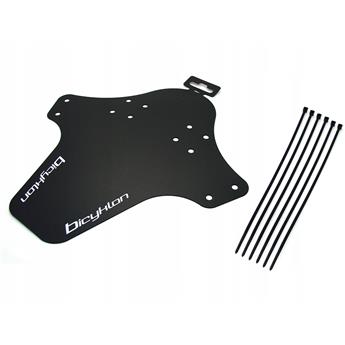 BŁOTNIK BICYKLON MUDGARD V2 CZARNY-118413