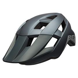KASK BELL SPARK MATTE GLOSS GREY ROZ.54-61CM-118972