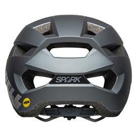 KASK BELL SPARK MATTE GLOSS GREY ROZ.54-61CM-118973