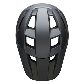 KASK BELL SPARK MATTE GLOSS GREY ROZ.54-61CM-118974