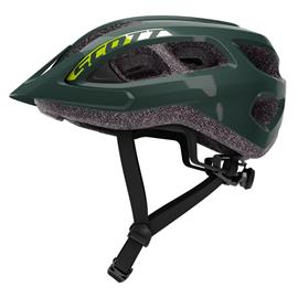 KASK SCOTT SUPRA SMOKED GREEN ROZ.54-61CM 2021-119187