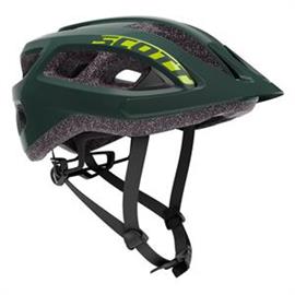 KASK SCOTT SUPRA SMOKED GREEN ROZ.54-61CM 2021-119188