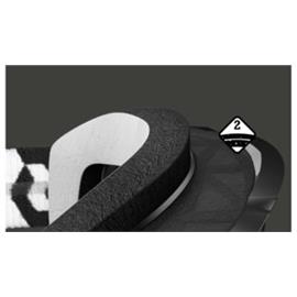 GOGLE SCOTT PRIMAL ENDURO BLACK -119299