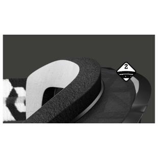 GOGLE SCOTT PRIMAL ENDURO BLACK -119299