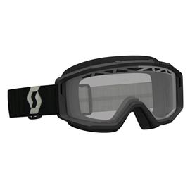 GOGLE SCOTT PRIMAL ENDURO BLACK -119304