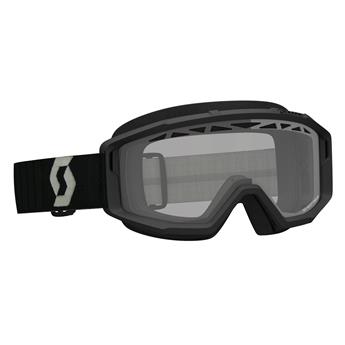 GOGLE SCOTT PRIMAL ENDURO BLACK -119304