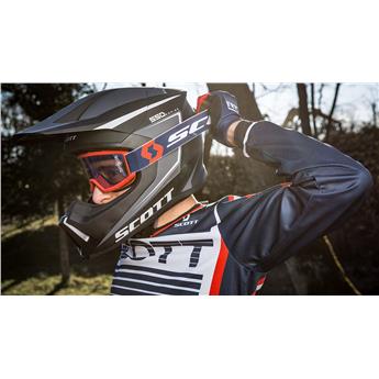 GOGLE SCOTT PRIMAL ENDURO BLACK -119305