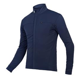 BLUZA ENDURA XTRACT ROUBAIX L/S NAV BLUE ROZ.M-119481