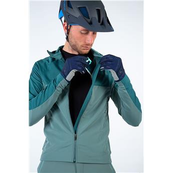 BLUZA ENDURA MT500 THERMO L/S II BLACK ROZ.M-119504