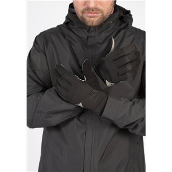 RĘKAWICZKI ENDURA WINDCHILL YELLOW ROZ.M-119648