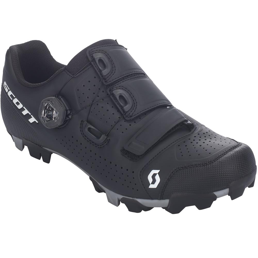 BUTY SCOTT MTB TEAM BOA BLACK ROZ.43 2023-119709