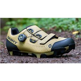 BUTY SCOTT MTB TEAM BOA BLACK ROZ.43 2023-119715
