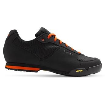 BUTY GIRO RUMBLE VR BLK/RED ROZ.44-119991