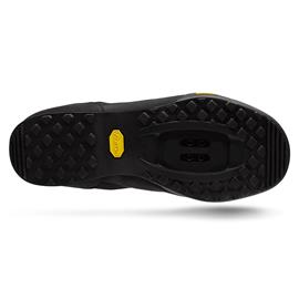 BUTY GIRO RUMBLE VR BLK/RED ROZ.44-119990