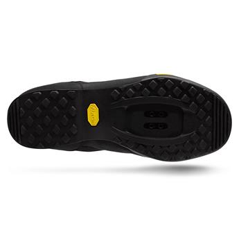 BUTY GIRO RUMBLE VR BLK/RED ROZ.45-119995