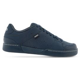 BUTY GIRO JACKET II BLUE ROZ.44-120006