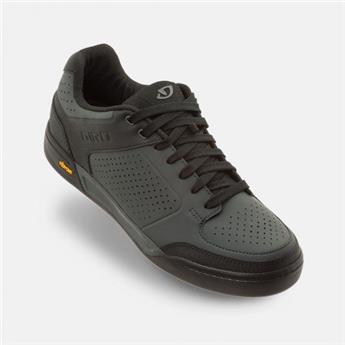 BUTY GIRO RIDDANCE DARK SHADOW BLACK ROZ.43-120009