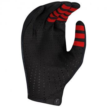 RĘKAWICZKI SCOTT TRACTION LF RED GREY ROZ.L 2021-120211