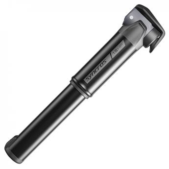 POMPKA SYNCROS BOUNDARY 1.5 HP BLK SMALL-120229