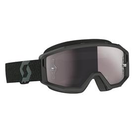 GOGLE SCOTT PRIMAL BLACK SILVER -120388
