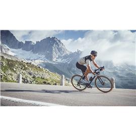 KOSZULKA SCOTT RC TEAM 20 S/SL BLK/RED ROZ.L 2021-120808