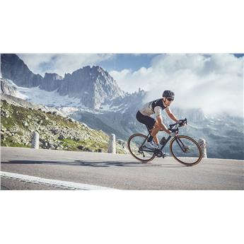 KOSZULKA SCOTT RC TEAM 20 S/SL BLK/RED ROZ.L 2021-120808