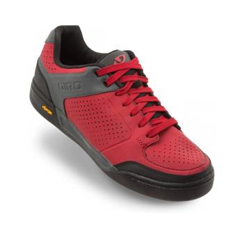 BUTY GIRO RIDDANCE RED DARK SHADOW ROZ.44-120921