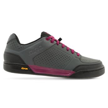 BUTY GIRO RIDDANCE W DARK SHADOW BERRY ROZ.37-120923