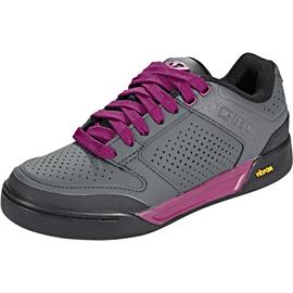 BUTY GIRO RIDDANCE W DARK SHADOW BERRY ROZ.37-120924