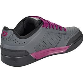 BUTY GIRO RIDDANCE W DARK SHADOW BERRY ROZ.37-120925