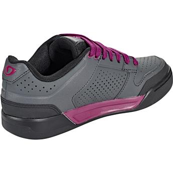 BUTY GIRO RIDDANCE W DARK SHADOW BERRY ROZ.37-120925