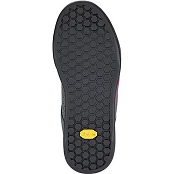 BUTY GIRO RIDDANCE W DARK SHADOW BERRY ROZ.37-120926